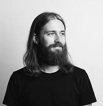 Jonas - CO-FOUNDER | CTO - Architecture & Security