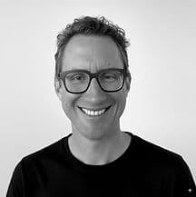 Sascha - CO-FOUNDER | CHIEF LEGAL ARCHITECT & CHIEF STRATEGY OFFICER